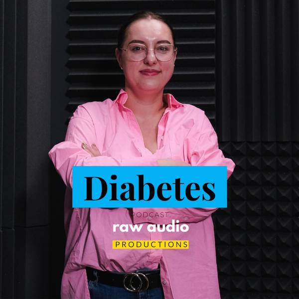 Diabetes Podcast